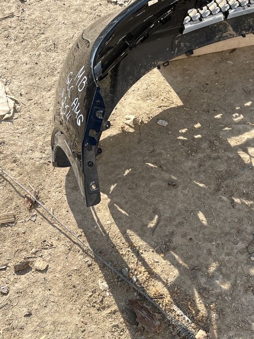 Mercedes Benz GLC W254 AMG 2024 предна броня 3бр.