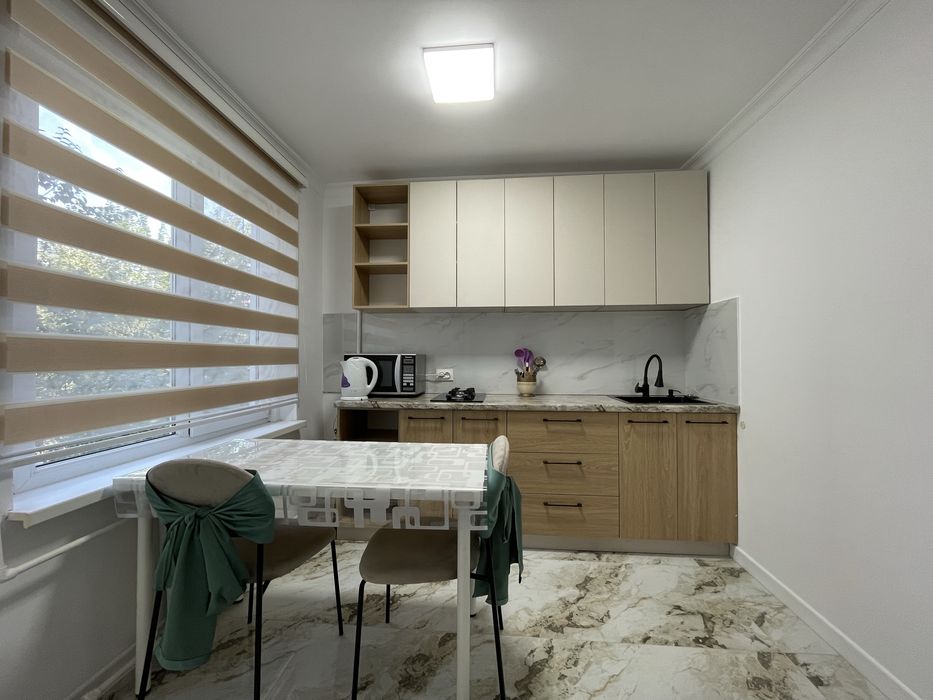 Квартира посуточно Азаттык