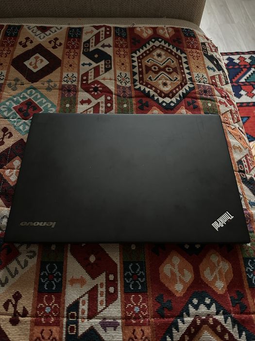 Ноутбук Lenovo ThinkPad X240