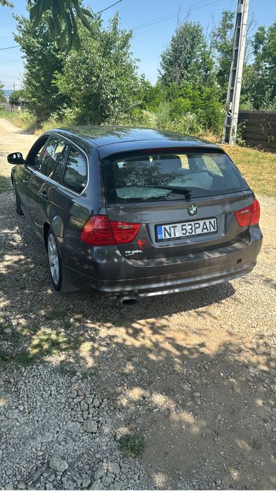 BMW 3 Series 2011 — imagine 5