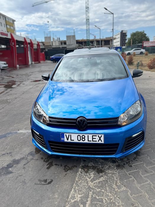 VOLKSWAGEN Golf 2009 — imagine 3
