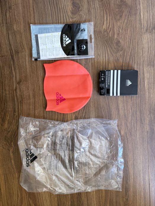 Шапка за плуване Adidas