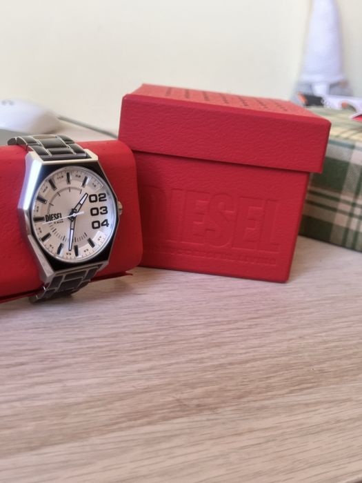 Оригинален часовник Diesel