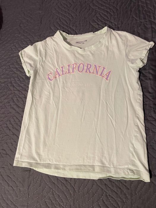 Дрехи за момиче 10-14г