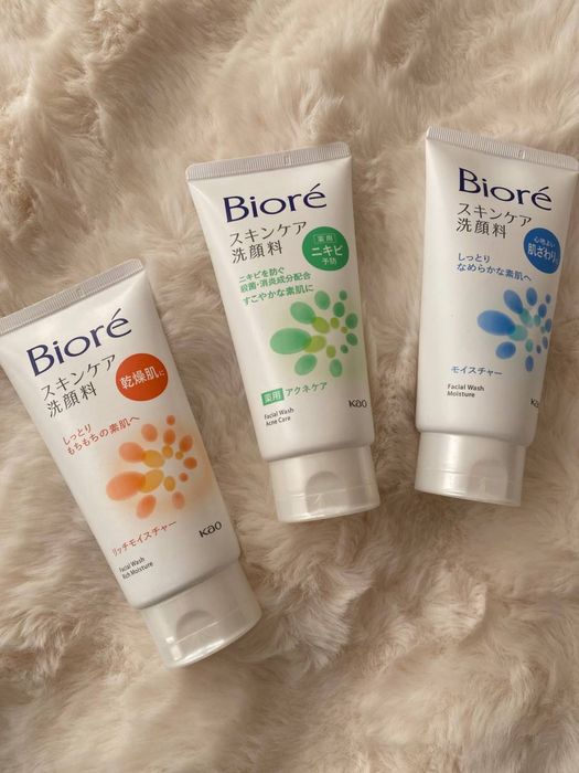 Умывалки от Биор