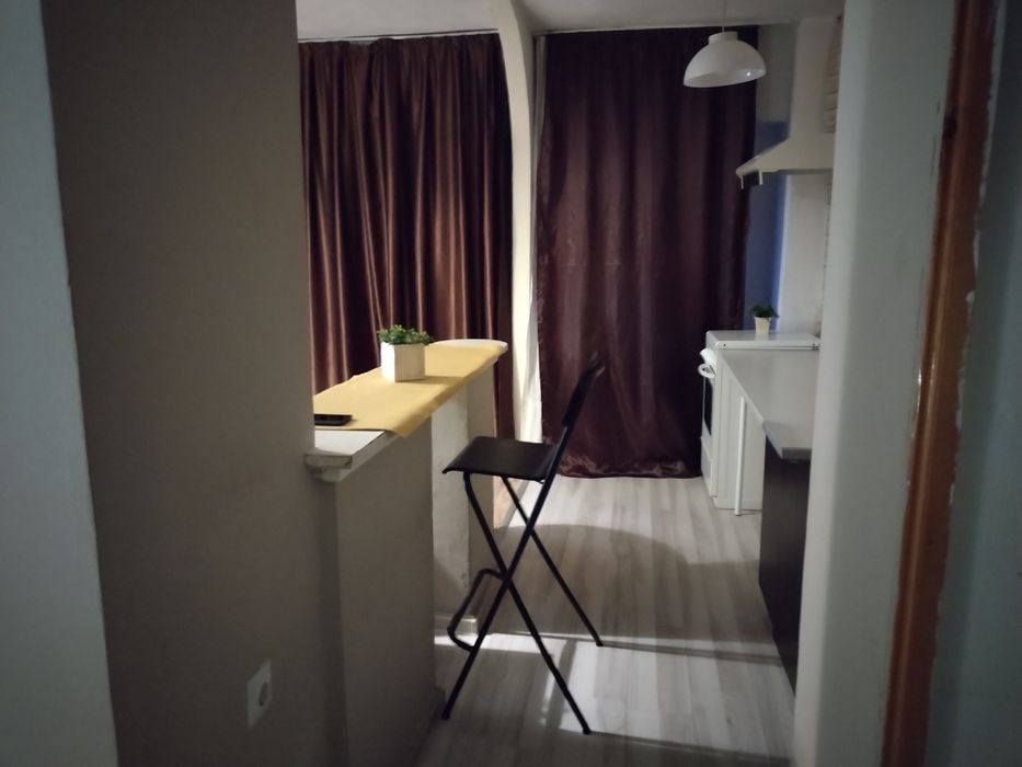 Garsoniera regim hotelier Unirii (mall Vitan )