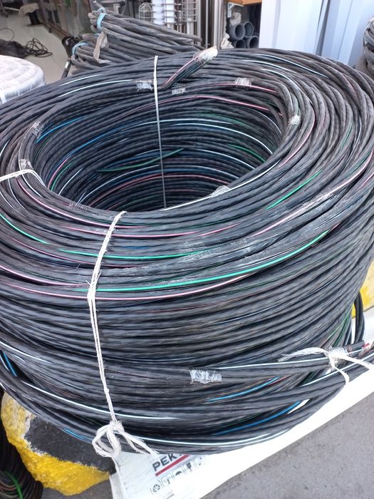 Sip 35 kabel optom