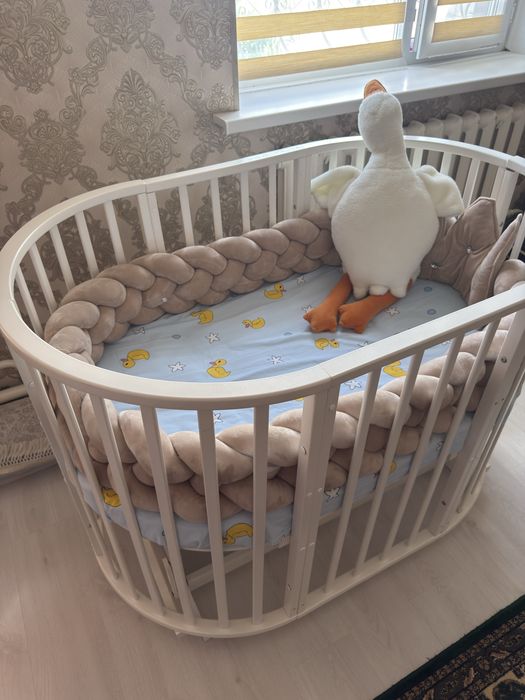срочно продам манежку