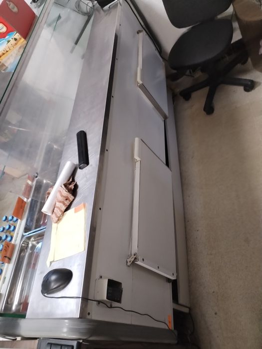 Хладилни витрини