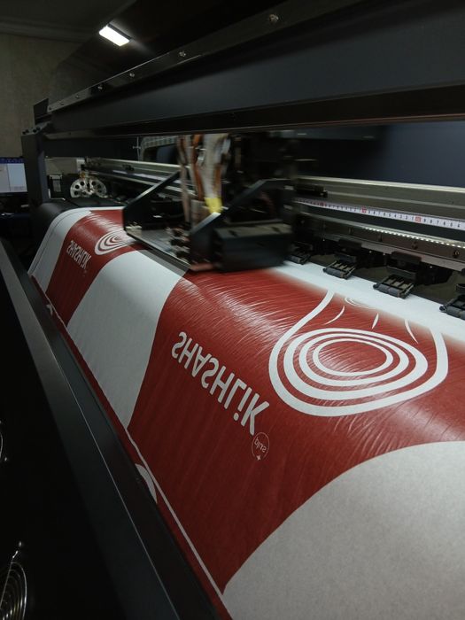 Sublimatsiya сублимация печат на ткане