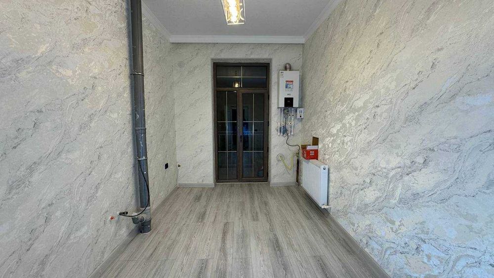 Фрунзиский Теннисни корд 7 қаватда 3 хонали квартира сотилади.ID: 1527