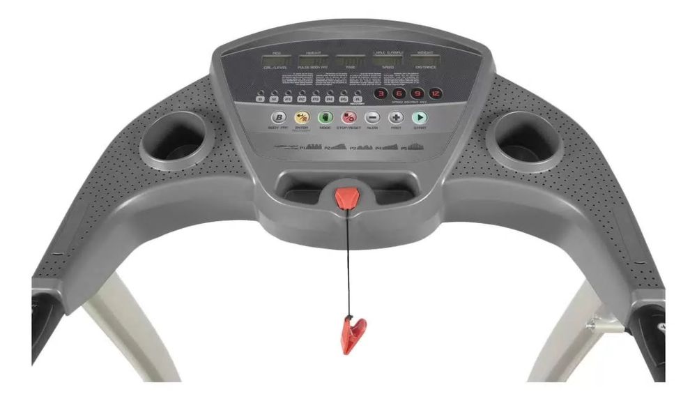 беговая дорожка Torneo magic