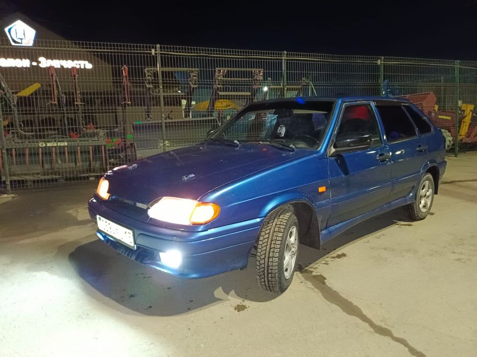 Продам ваз 2114 продам