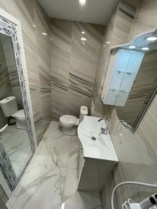 Продава се Тристаен апартамент в София, Свобода - 60 кв.м за 2667 €/кв.м - Снимка #5