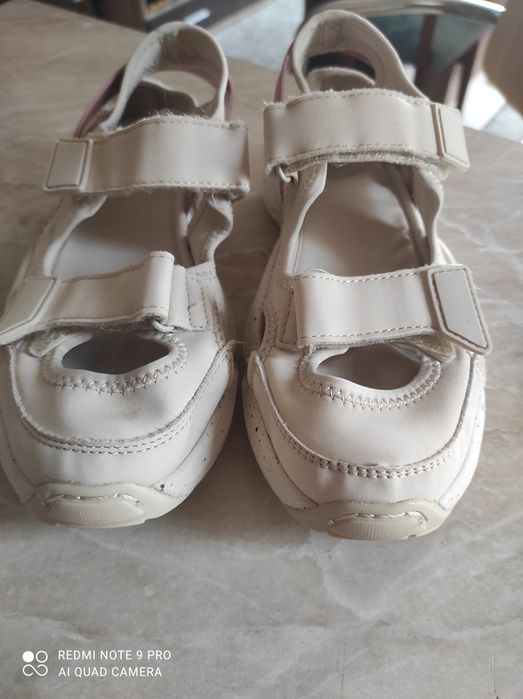 Адидас маратонки-20лв.+обувки