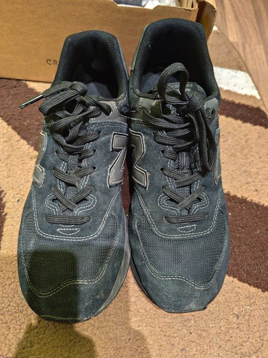 Мъжки маратонки new balance