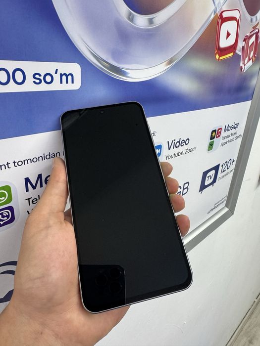 Samsung A56 8GB 256GB