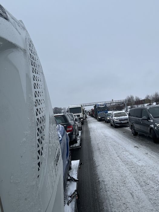 Внос на автомобили по поръчка