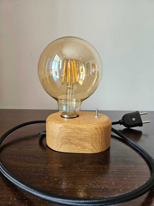 Lampă de masă Atmosphera