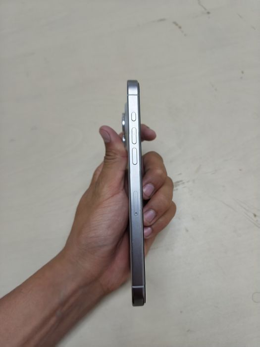 iPhone 15 pro max 256 gb