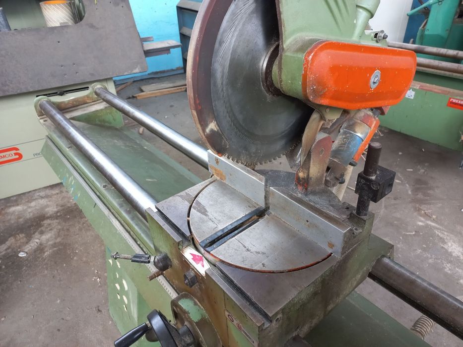 двойна пендула 3500 мм.-ITALY