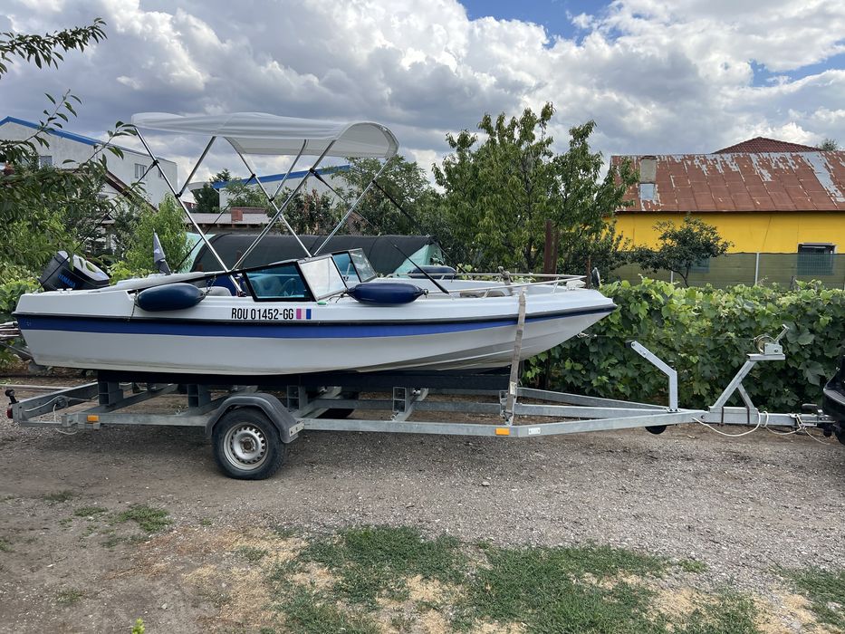 Vand ansamblu barca motor peridoc