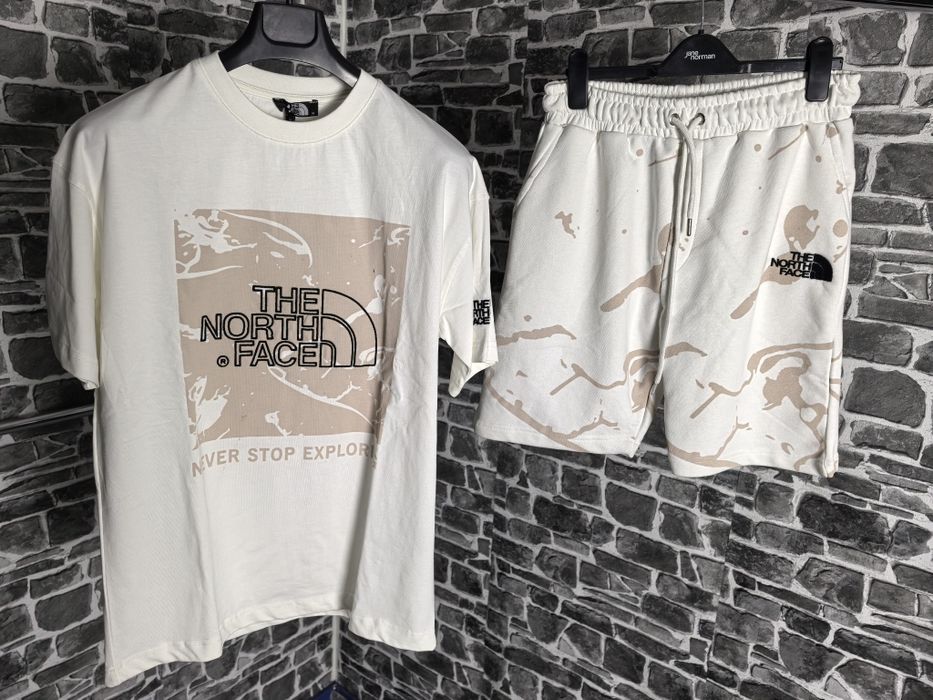 Мъжки летен екип