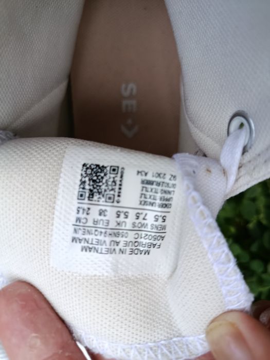 Converse superbi