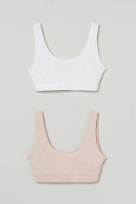 Комплект топов от H&M