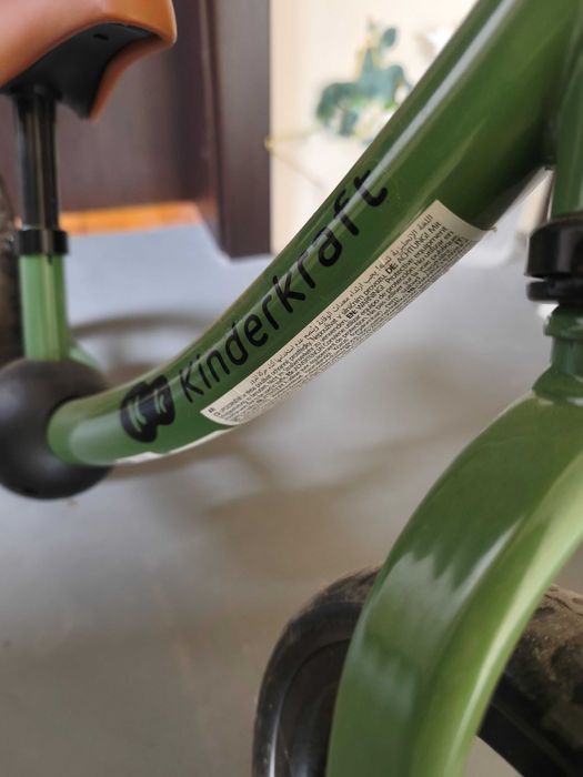 Баланс колело за деца