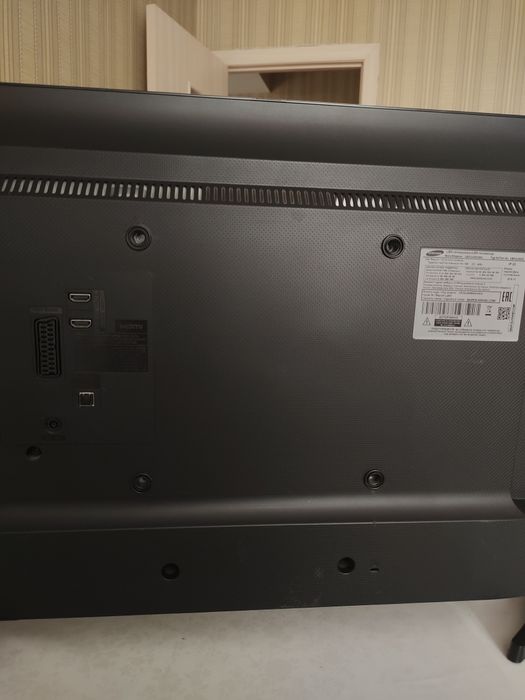 Телевизор Samsung