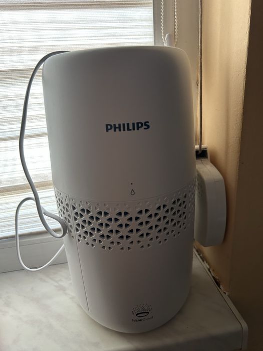 Овлажнител за въздух Philips