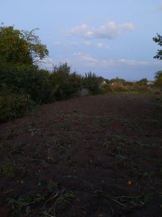 Земельный участок