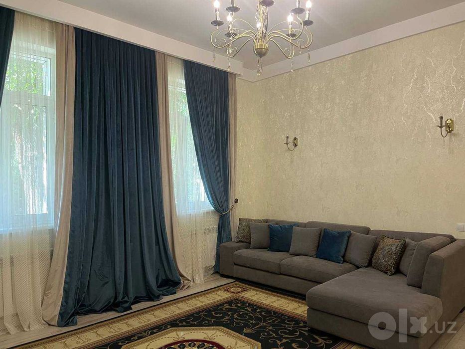 Сдается дом в центре