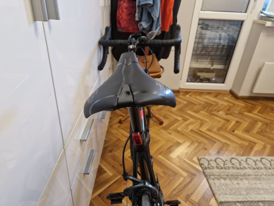 Selle San Marco mantraL3,седалка,седло за велосипед