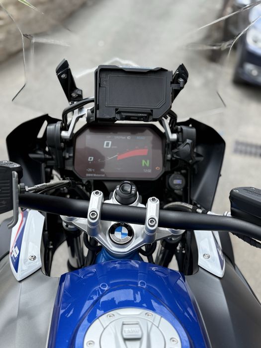 Vand Bmw GS 1200