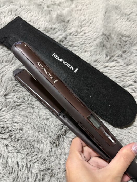 Преса Remington Sleek & Curl S6500