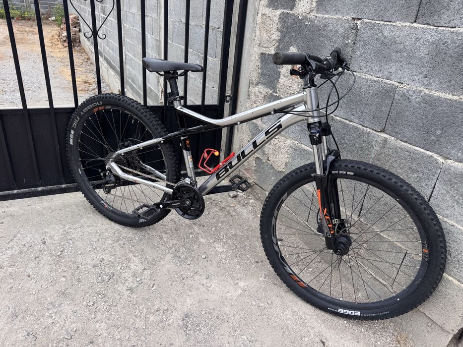 Велосипед Bulls 27.5 Sharptail 3