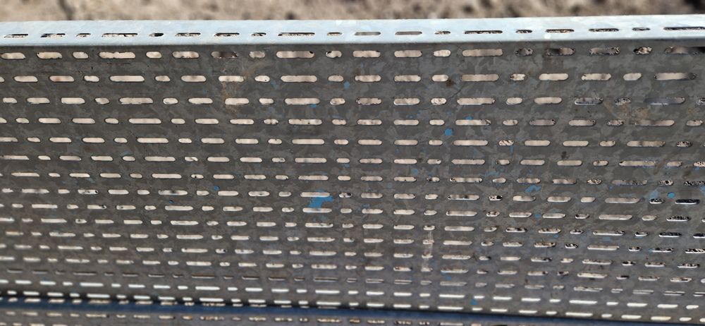 Кабельный лоток и комплектующие