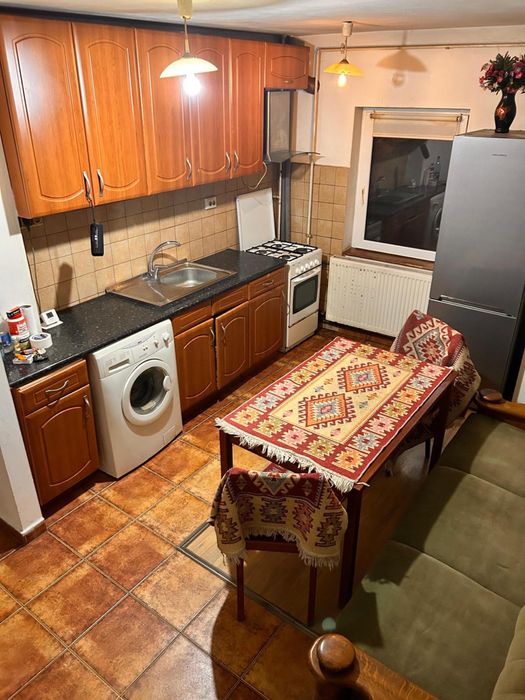 Apartament 2 camere