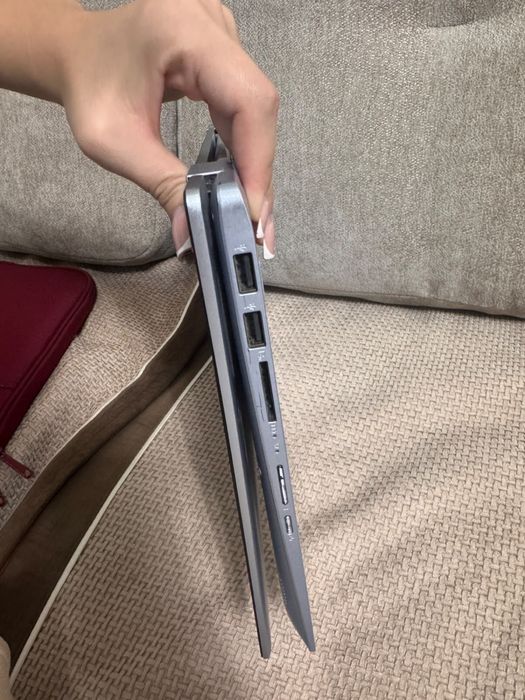 Ноутбук Asus Vivobook
