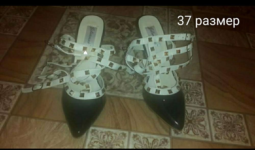 Женская обувь   .