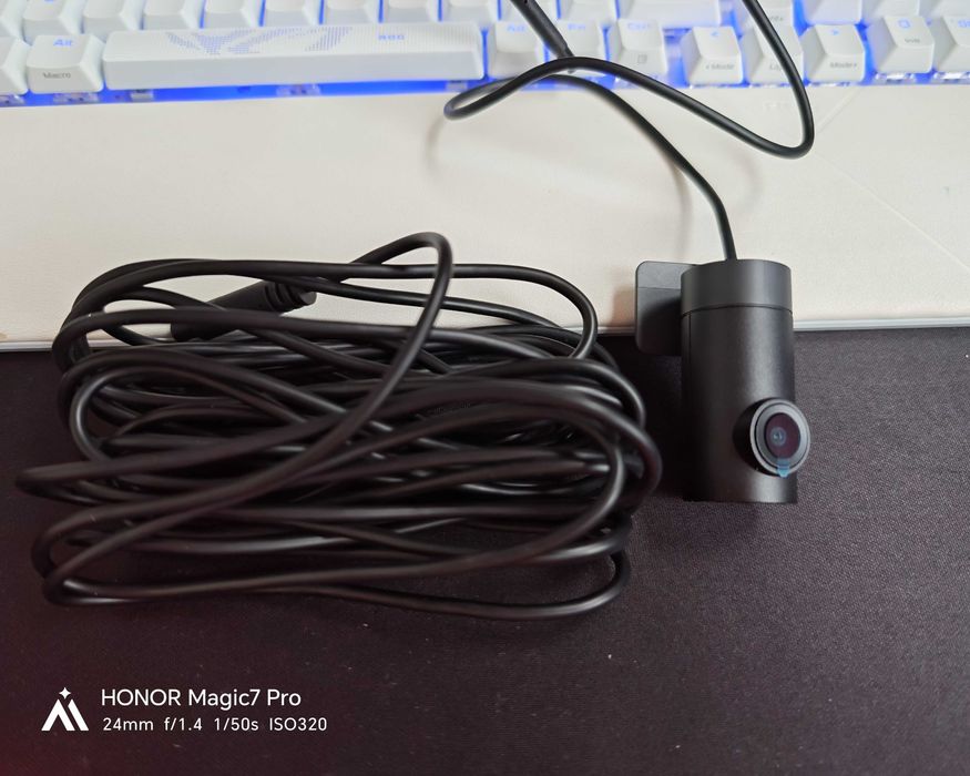 Camera auto spate 70mai RC11 - A810/A800S/A500S/A40 - noua, in cutie