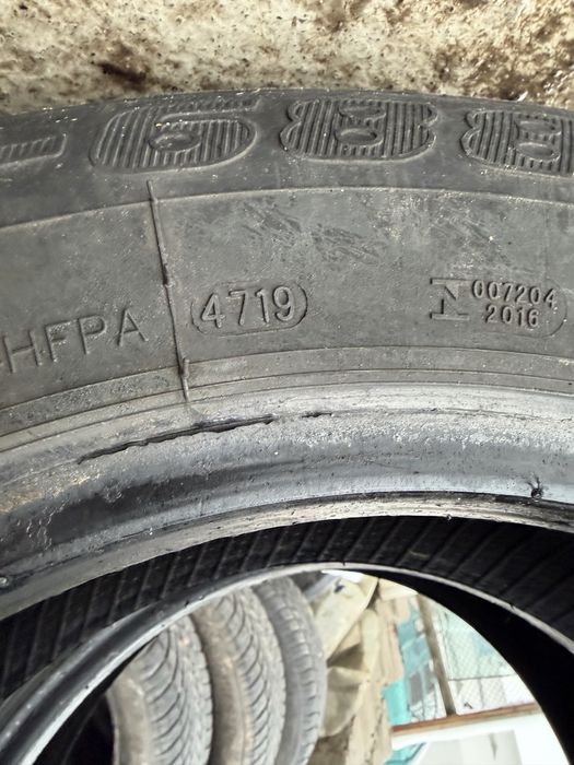 Продавам летни гуми SUNFULL