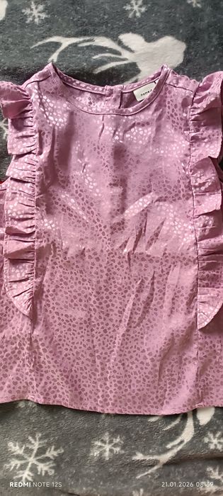 Haine  pentru fetița 6-7 ani