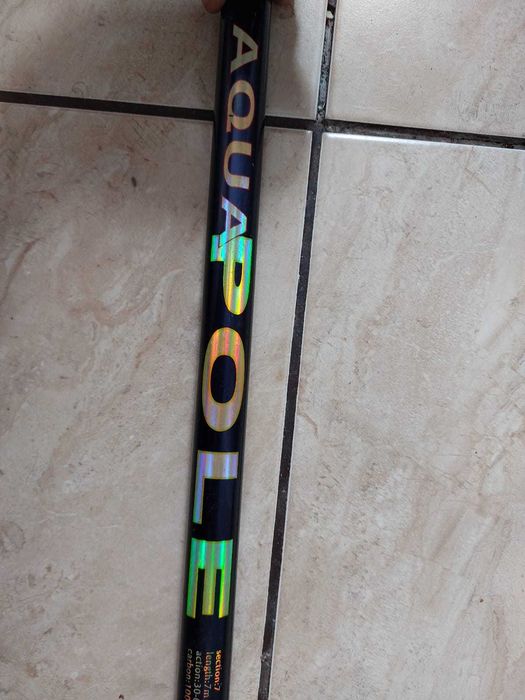 Varga carbon  100 % 7 m