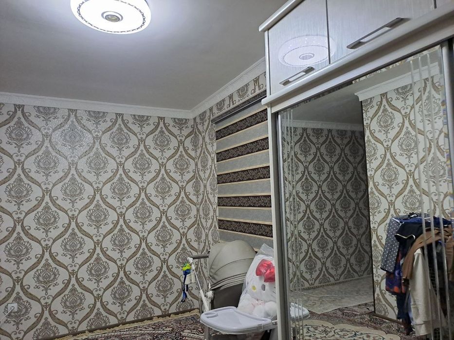 Kvartira sotiladi Yangihayot tumani 10-Qurulish hududida