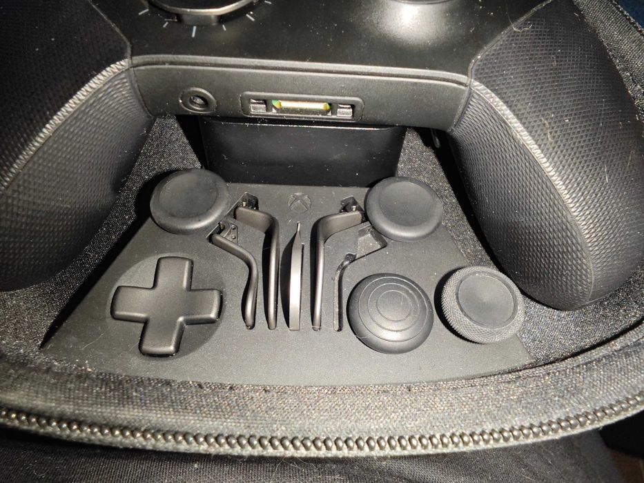 Геймпад Xbox elite 2