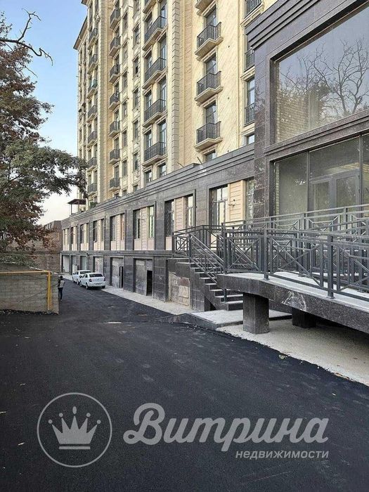 Продаётся 2-комнатная квартира на Чинабаде ЮА