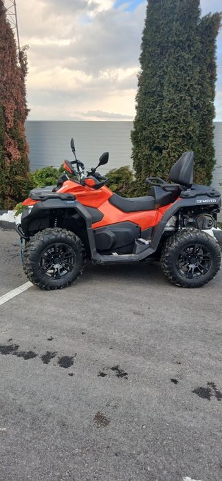 Cf moto  x10  De vanzare